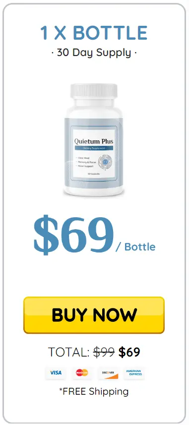 Quietum Plus-2-bottle