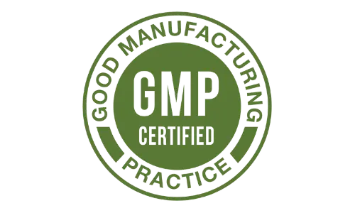 Quietum Plus GMP-Certified